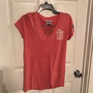 PINK Tee (STL Cardinals)